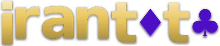 irantoto logo